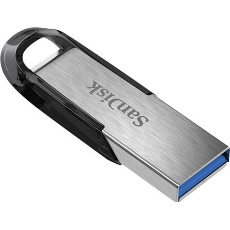 Pendrive Sandisk ultra flair USB 64 3.0 