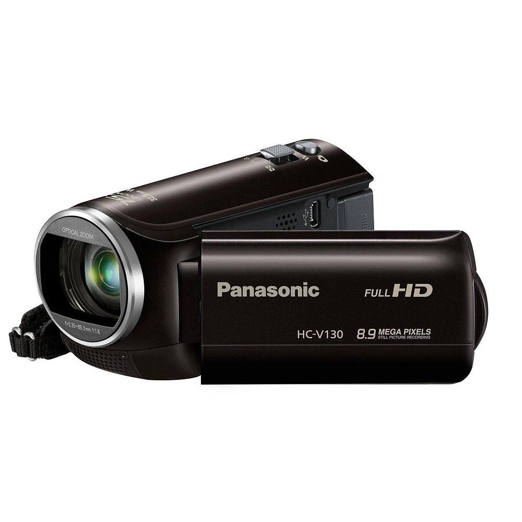 Videocámara Full HD Panasonic HC-V130