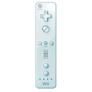 Mando Original para Nintendo Wii
