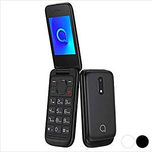 Teléfono Móvil Alcatel 2057D