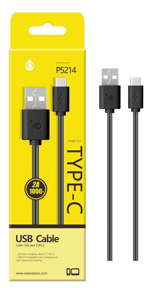 Cable USB-Tipo C NP-I987