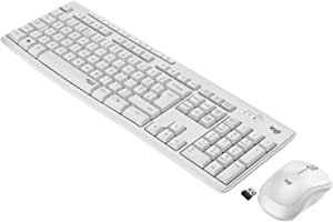 Combo teclado+ratón 2.4Ghz wireless JP05