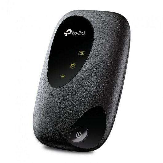TP Link M7000 Router Movil Wi Fi 4G LTE