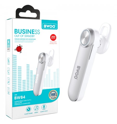 Auriculares BW82 BWOO 