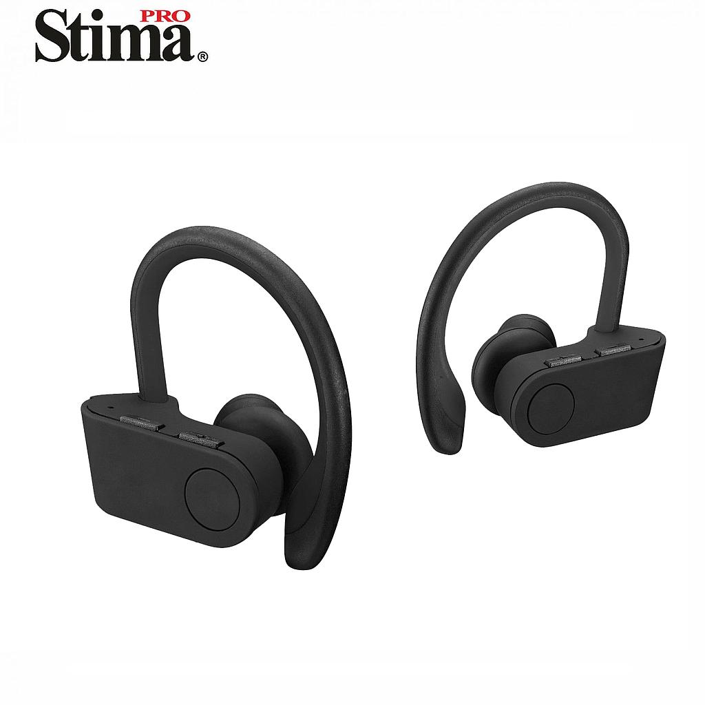 Auriculares Bluetooth TWS con Manos Libres Pro Stima SAB-A118