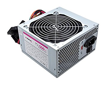 FUENTE ATX 500W B-MOVE BULK BM500WB