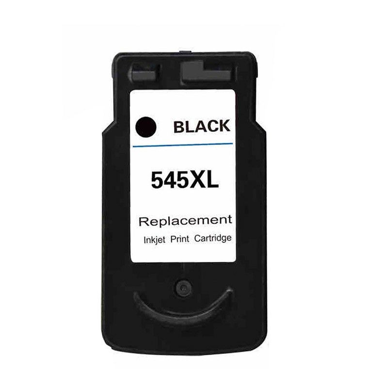 Cartucho compatible Canon 545 negro XL