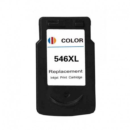 Cartucho compatible 546 Canon color