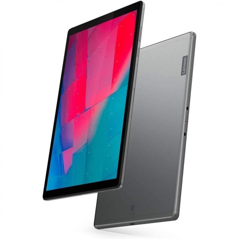 Tablet Lenovo Tab M10 HD Plus (2nd Gen) 10.1"/ 4GB/ 64GB/ Gris