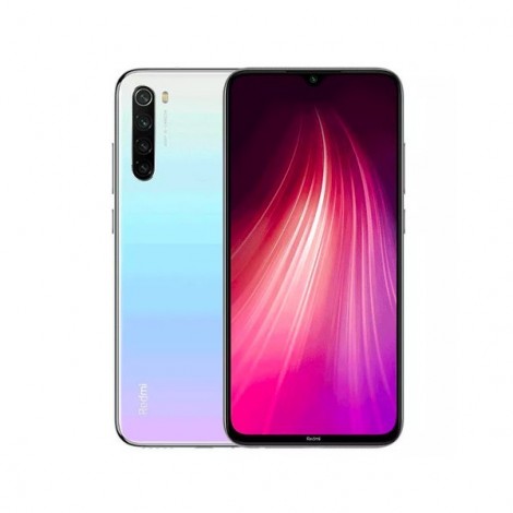 Smartphone Xiaomi Note 8T 4GB/64GB 