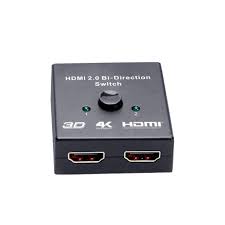 Switch splitter HDMI 2.0 liqQ VK-TC03