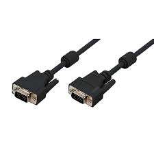 Cable VGA M/M 20m 