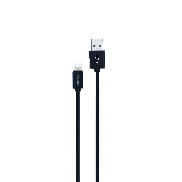 Cable para Iphone 6/7/8/X de 1m Pacífico NP-C195/i195