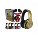 Auriculares linQ LI-E9 