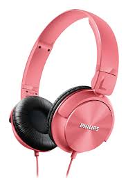 Auriculares diameda Philips 