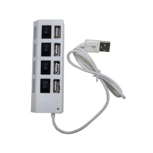 Hub USB 2.0 con 4 puertos TP-T539