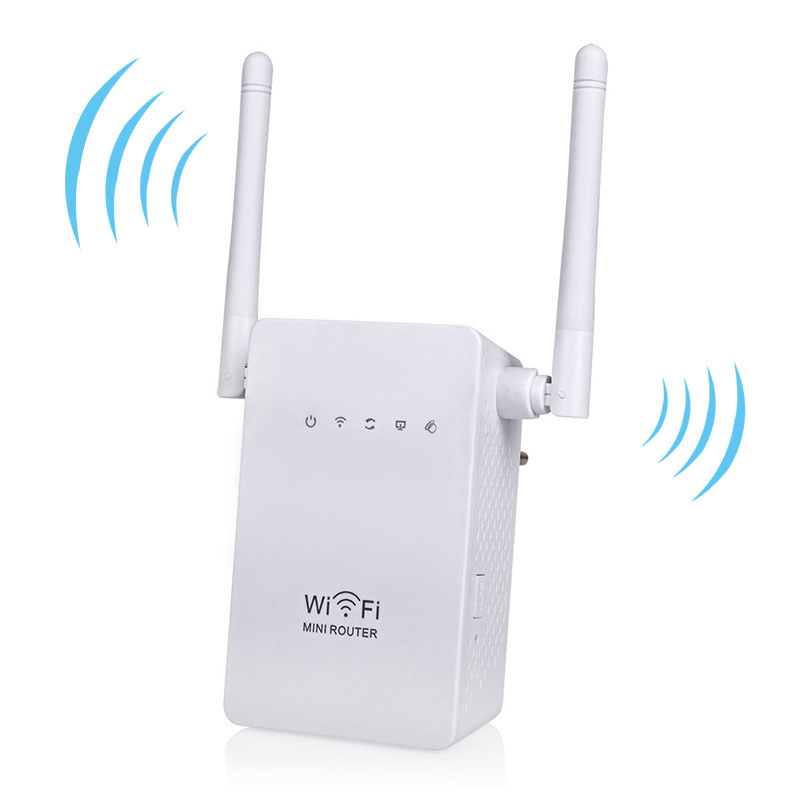 Repetidor wifi /router Wireless-N AP