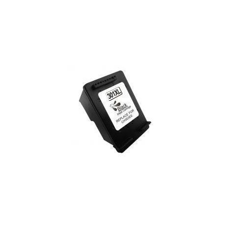 Cartucho compatible HP 301 Negro XL