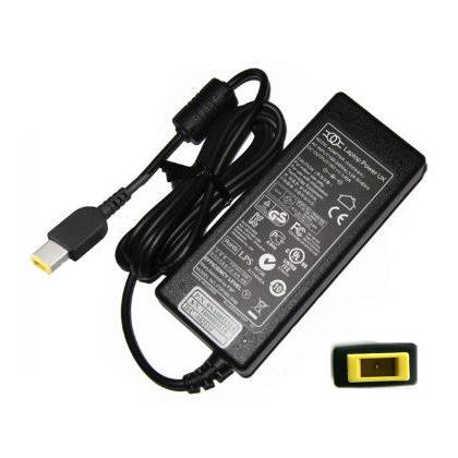 Cargador portátil Lenovo 20V 4.5A  