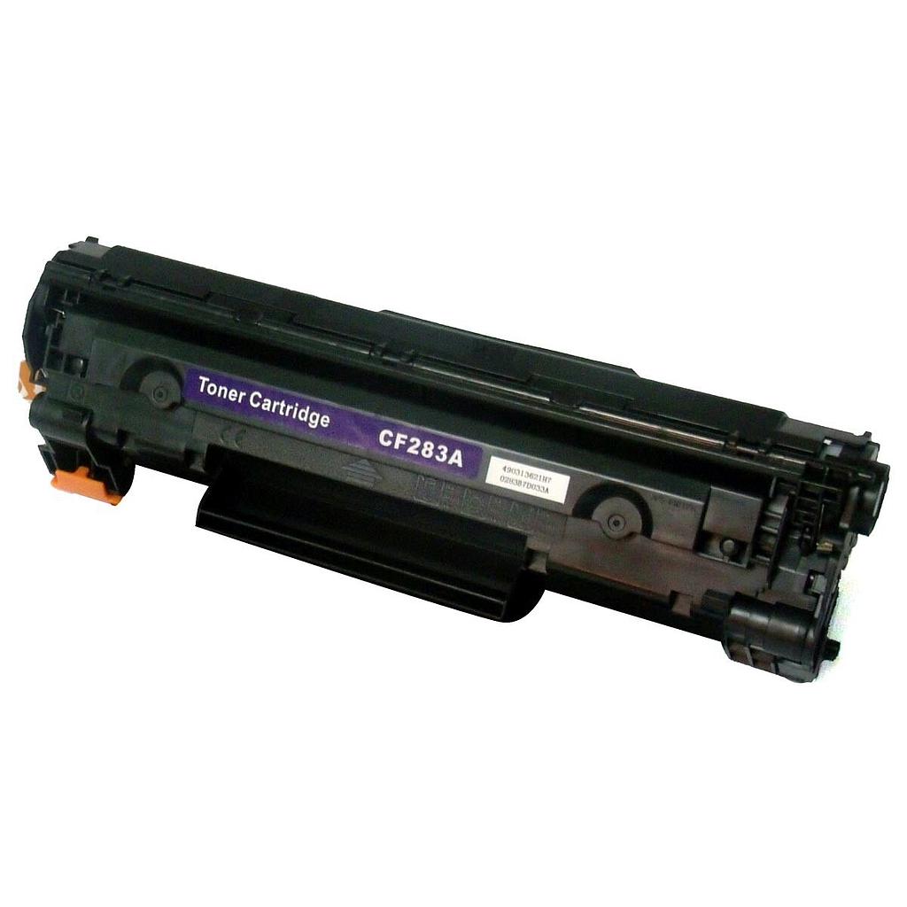 Toner Compatible Premium Hp CF283A