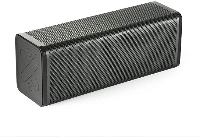 Altavoz bluetooth Multimedia Tube MA-200S - 2000mAh