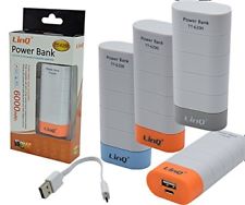 Powerbank linQ TT-6200 6000mAh