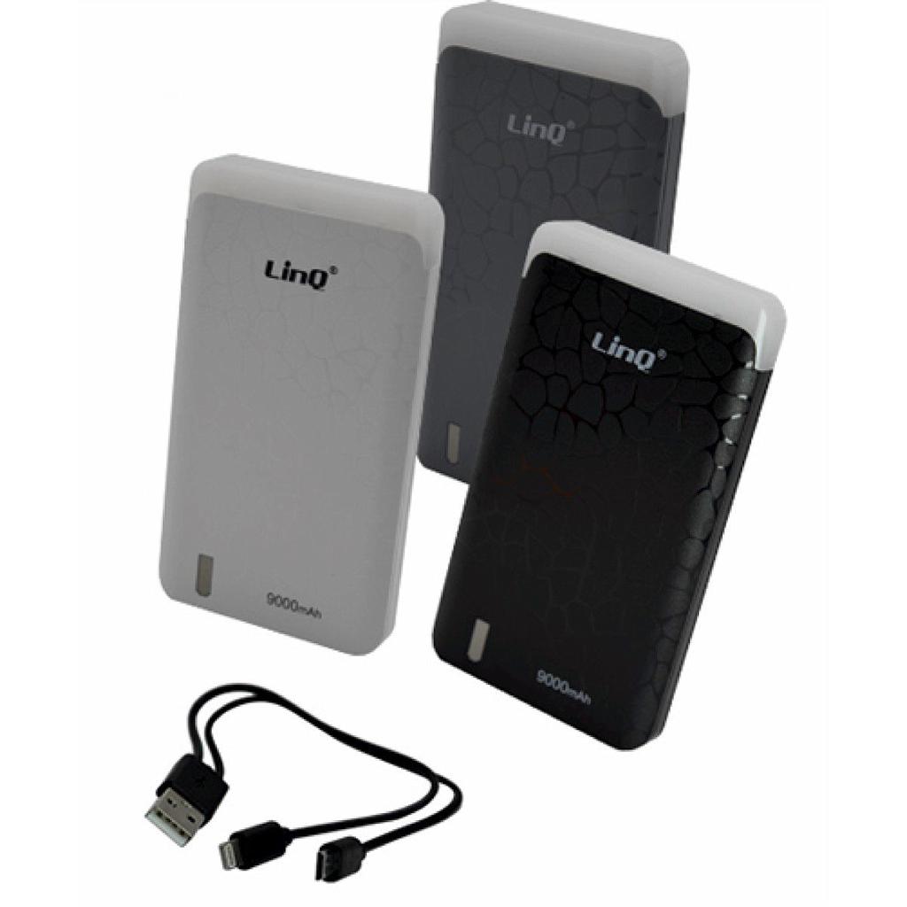 Powerbank linQ B06 9000mAh