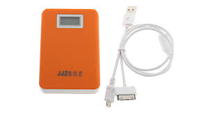 Power bank Apokin,13200mAh