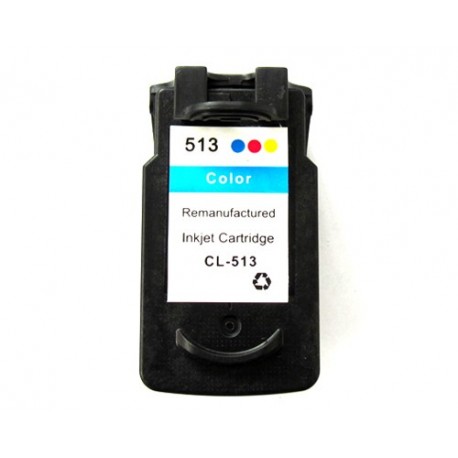 Cartucho compatible 513 Canon color