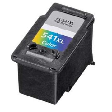 Cartucho compatible Canon 541XL color