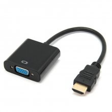 Convertidor HDMI a VGA