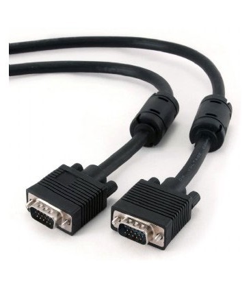 Cable VGA M-M 5m