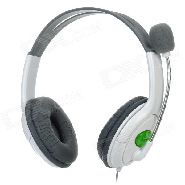  AurIculares XBOX 360 PL-058