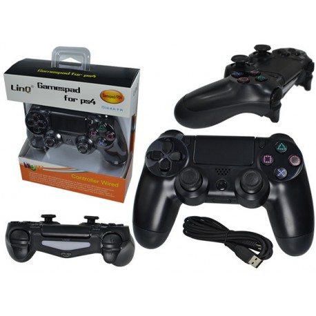 Mando linQ Gamepad/PS4