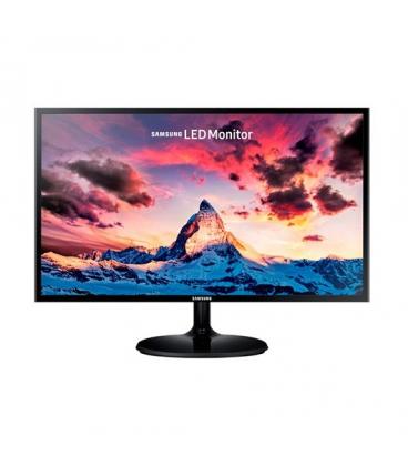 Monitor LED 21.5 Samsung S24F352FHU NEGRO