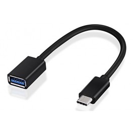 Adaptador OTG tipo C linQ TPC-U3.0