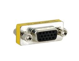 Adaptador VGA F/F
