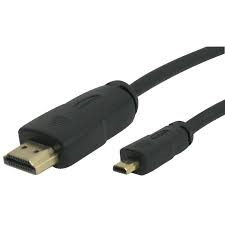 Cable Hdmi/Micro HDMI 1.5M
