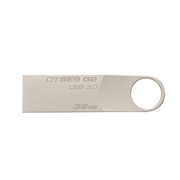 Pendrive 32GB USB2.0 kingston DataTraveler SE9