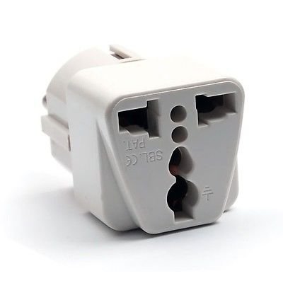 Multi adaptador Sound Tech
