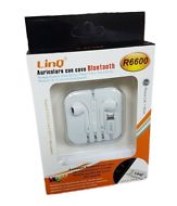 Auricular Bluetooth Linq Iphone R6600