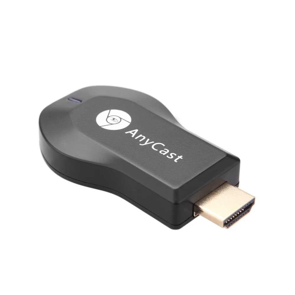 Adaptador inalámbrico Anycast 1080p 