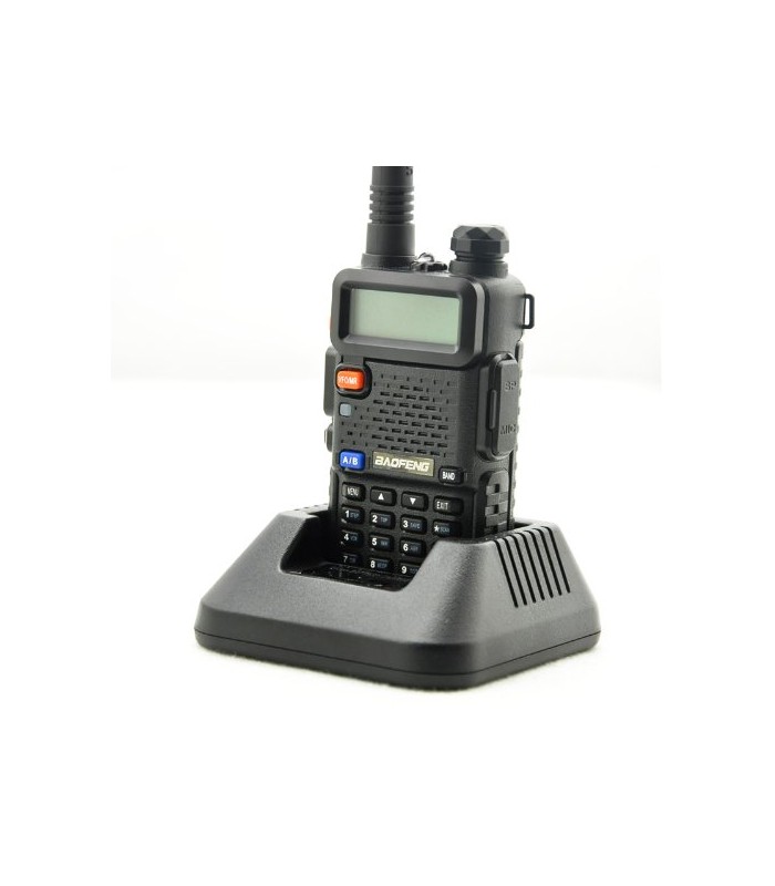 Walkie Talkie Baofeng UV-5R