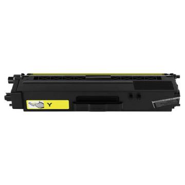 TONER COMPATIBLE BROTHER TN-326 / TN-325 AMARILLO