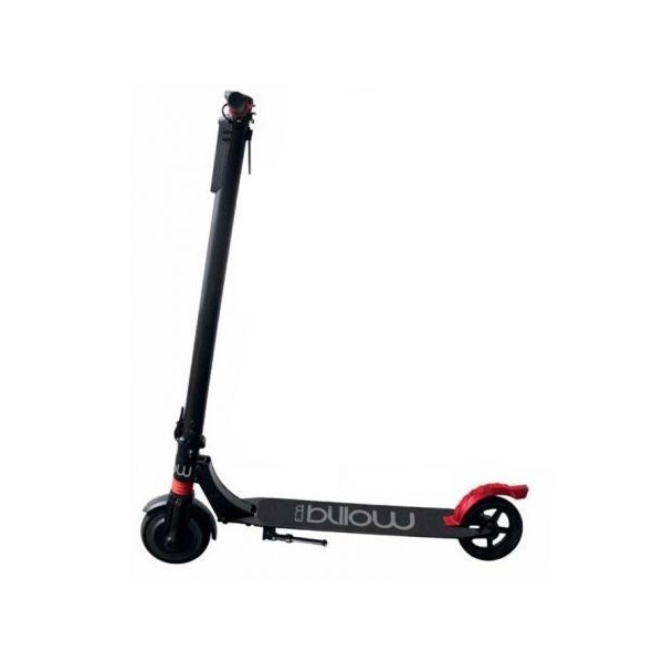 E-SCOOTER BILLOW URBAN 6,5 URBAN65B BLACK- LG BATT