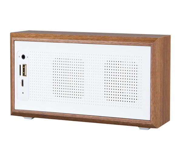 Altavoz bluetooth MTK FT802 