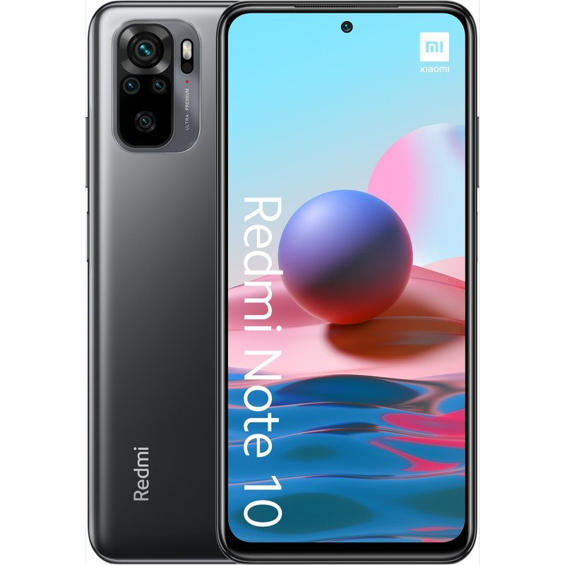 Xiaomi Redmi Note 10 4/128GB