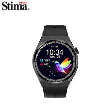 SmartWatch deportivo BTS Stima Pro SSW-A270