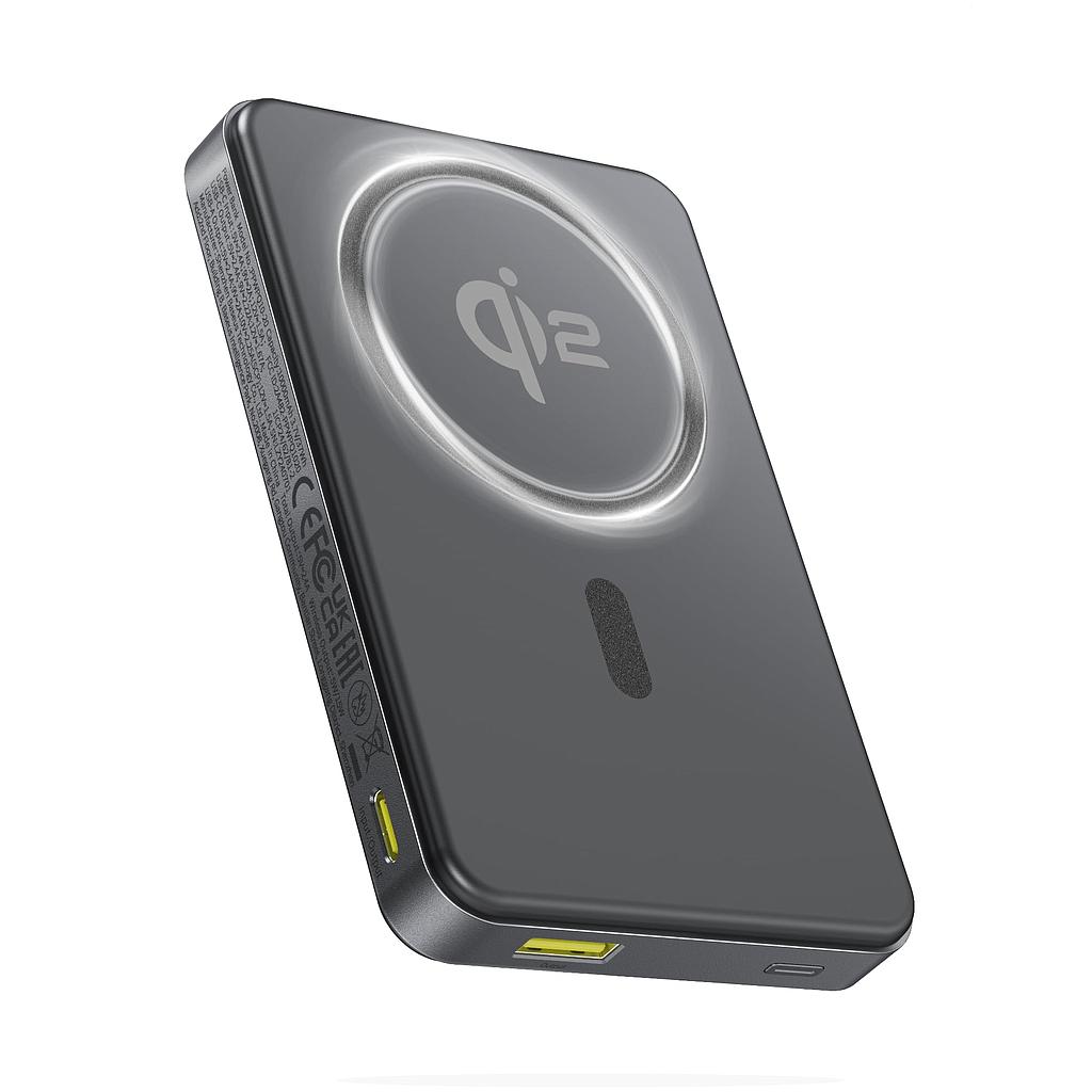 Powerbank 10000mAh 22.5w Magsafe