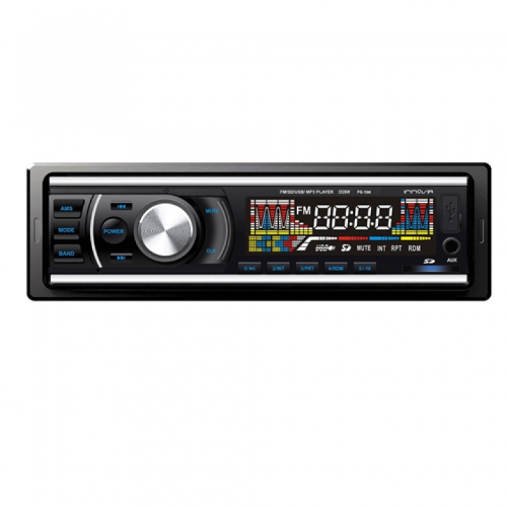 RADIO INNOVA FG-100 4X25W 